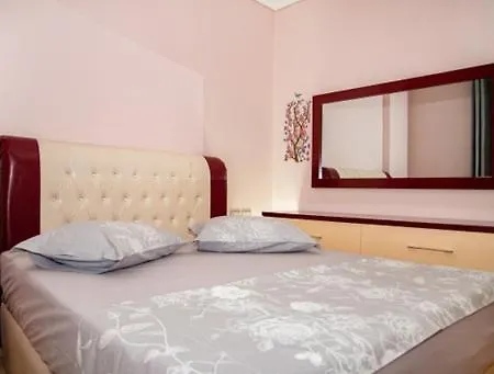 Stefanos Lungomare Apartment Vlore Exterior photo